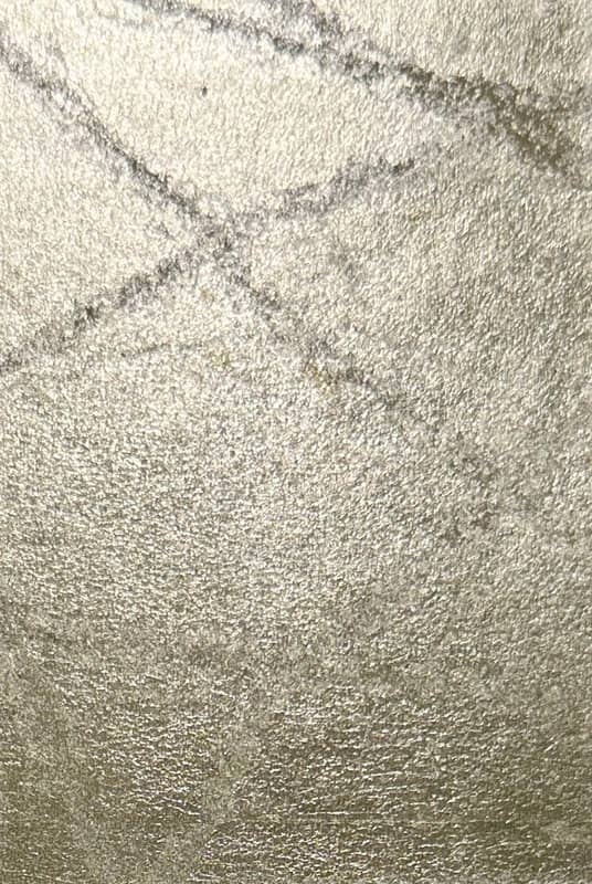 V1242-19 GOLD LEAF WALLPAPER $48/yard