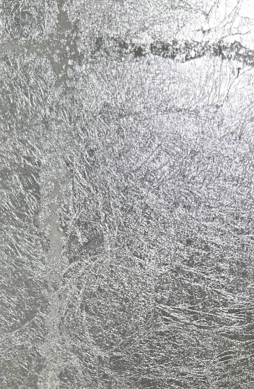 V1257-19 GOLD LEAF WALLPAPER $48/yard