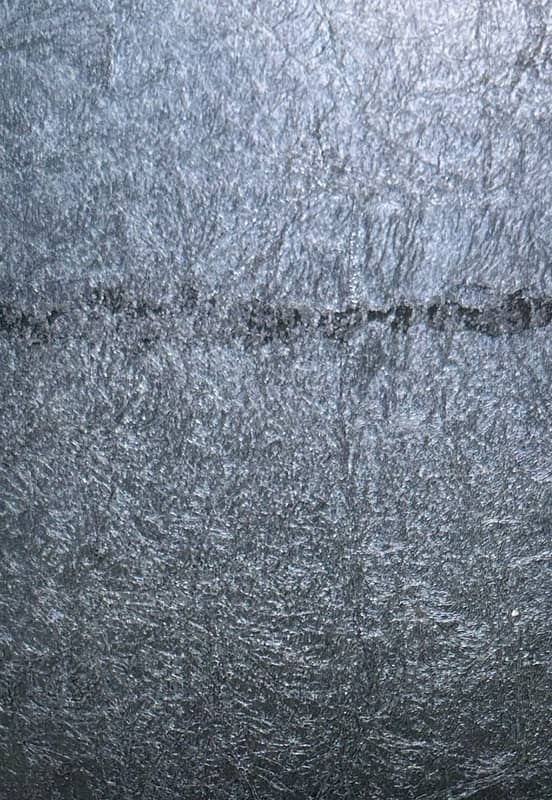 V1259-19 GOLD LEAF WALLPAPER $48/yard