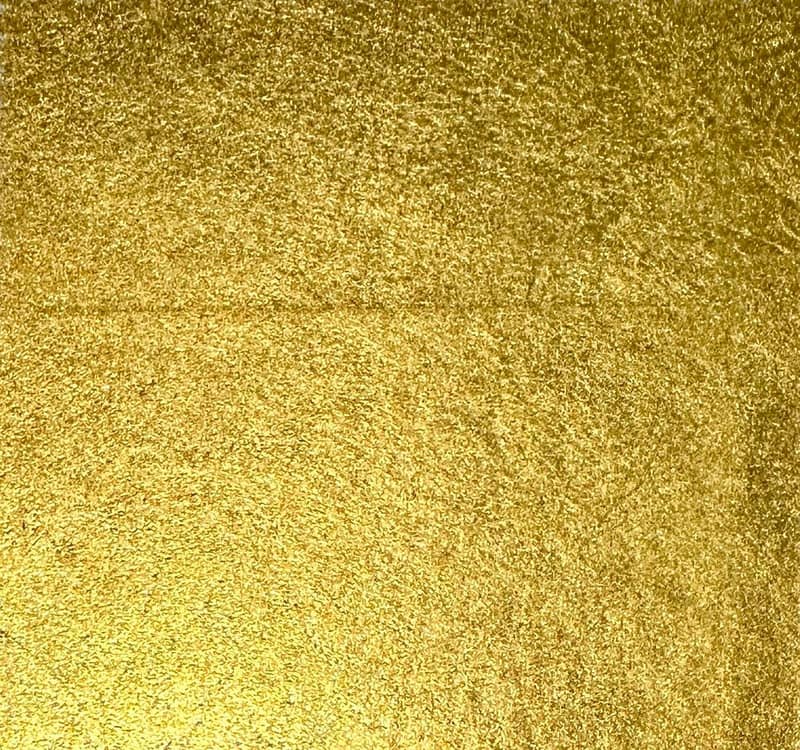 V1266-19 GOLD LEAF WALLPAPER $48/yard