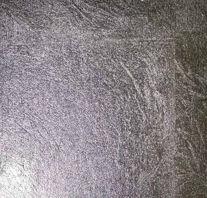 V1270-19 GOLD LEAF WALLPAPER $48/yard