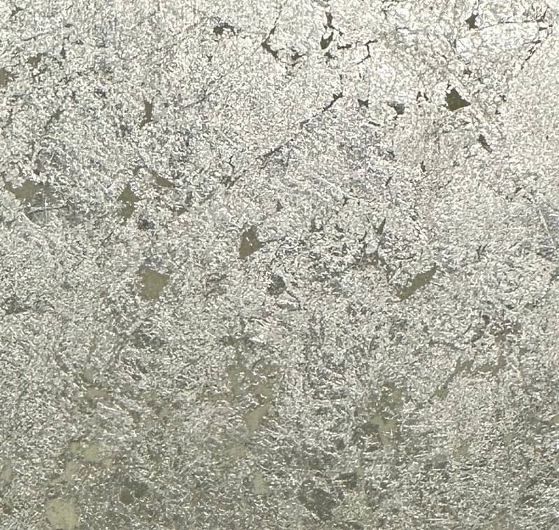 V1286-19 GOLD LEAF WALLPAPER $48/yard