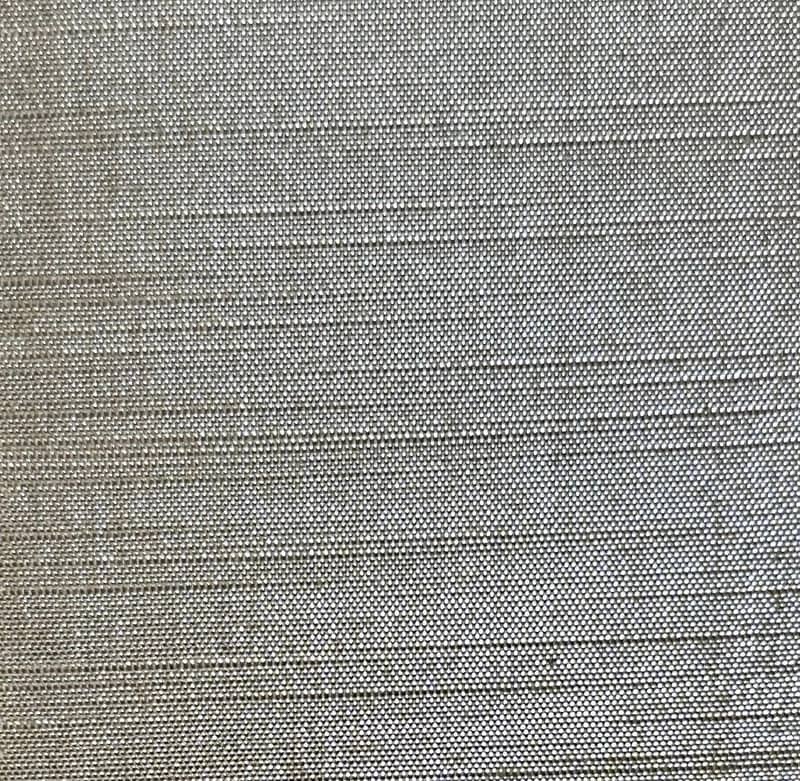 V1216-19 METAL WIRE FABRIC $66/yard