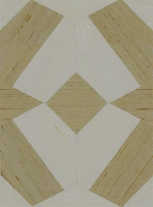 V16014 SILK PIECES WALLPAPER $90/yard