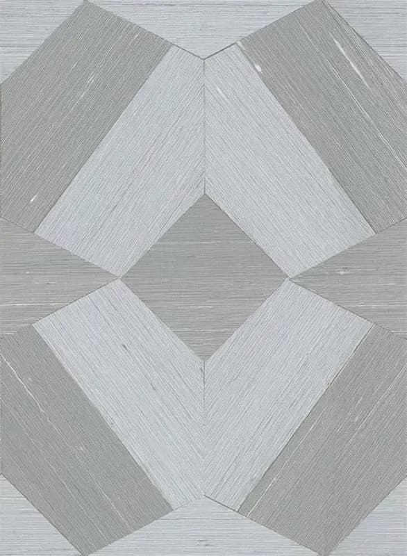V16013 SILK PIECES WALLPAPER $90/yard