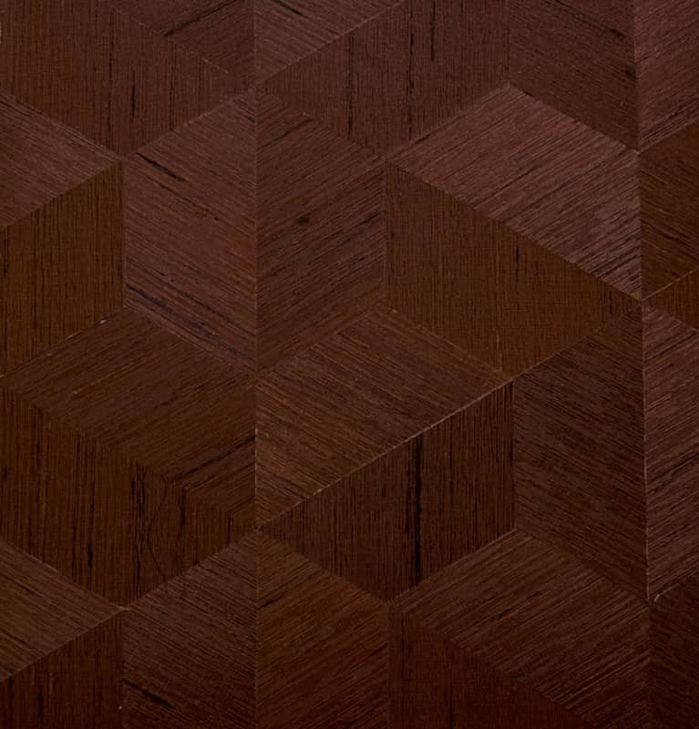 V'041-16011 SILK PIECES WALLPAPER $90/yard