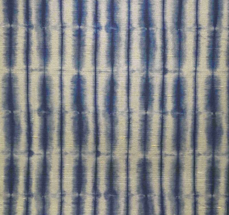 V'053-16005-2 PRINTS ON SILK WALLPAPER $80/yard