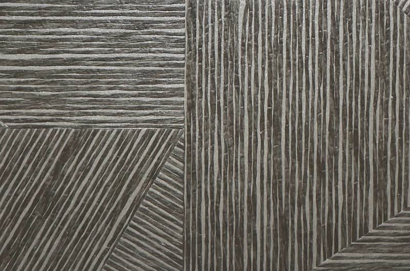 V1003-02 PAPER PIECES WALLPAPER $80/yard