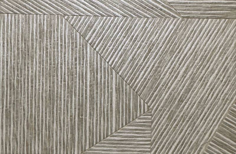 V1004-02 PAPER PIECES WALLPAPER $80/yard