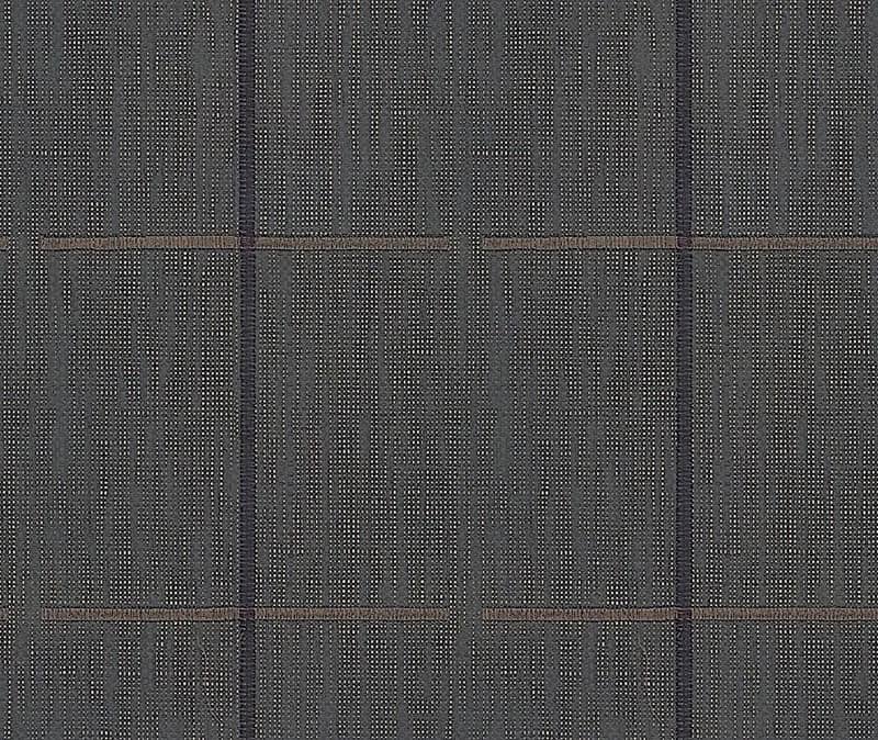 V1016-02 EMBROIDERED WEAVED WALLPAPER $55/yard