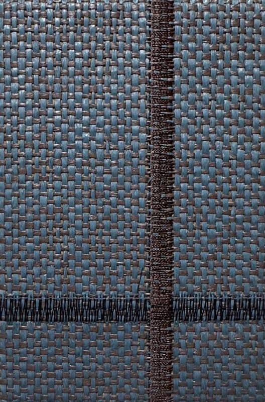 V1017-02 EMBROIDERED WEAVED WALLPAPER $55/yard