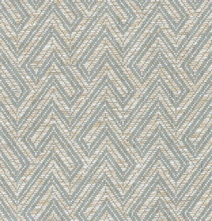 V1027-02 WEAVED WALLPAPER $54/yard