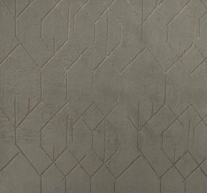 V282306EF VELWET WALLPAPER $110/yard