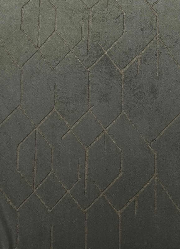 V282307EF VELWET WALLPAPER $110/yard