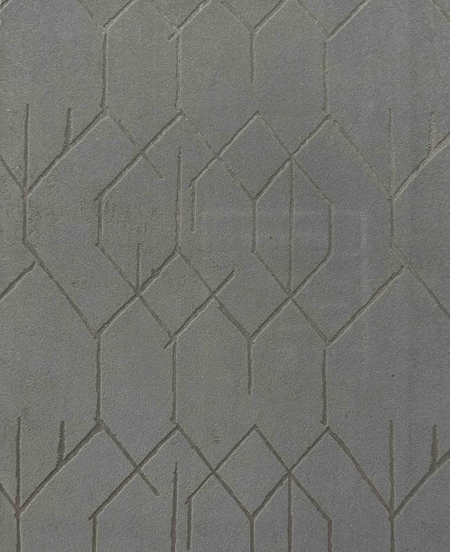 V282308EF VELWET WALLPAPER $110/yard