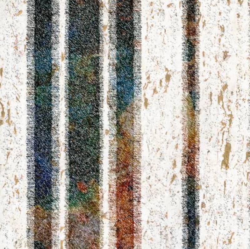 V23024FL CORK WALLPAPER $68/yard