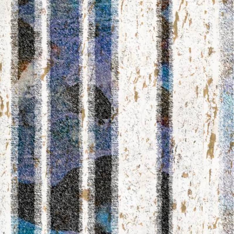 V23025FL CORK WALLPAPER $68/yard