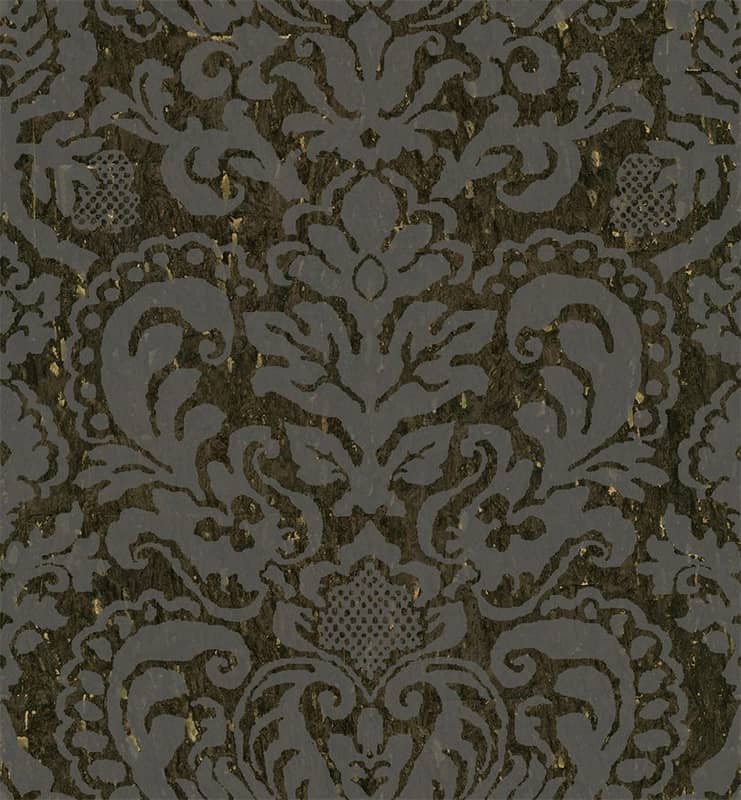 V16001MW CORK WALLPAPER $64/yard
