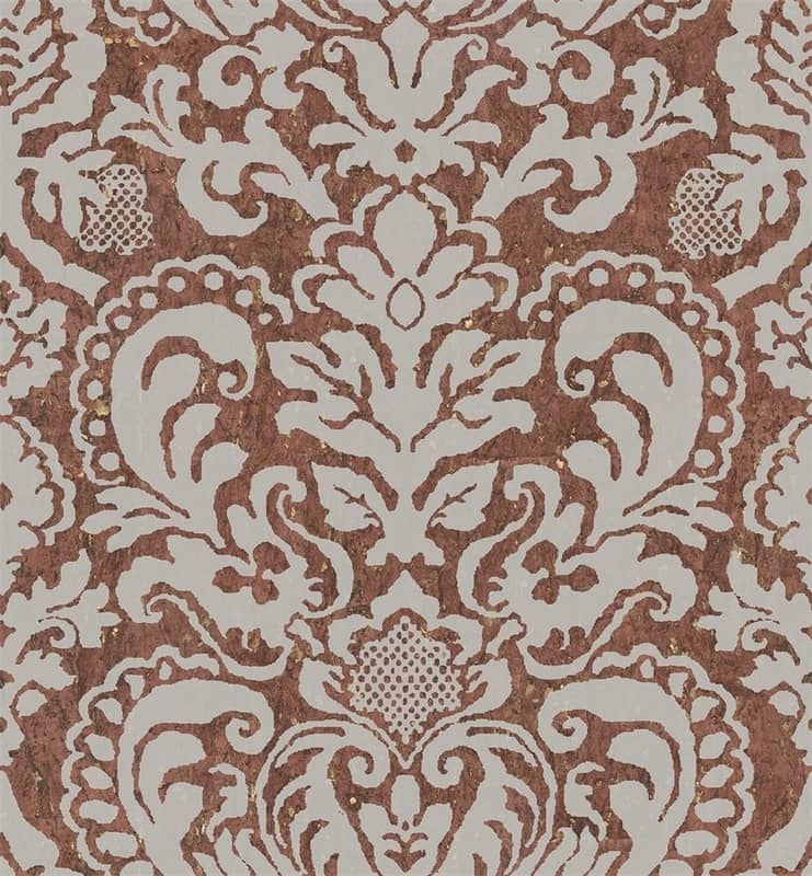 V16004MW CORK WALLPAPER $64/yard