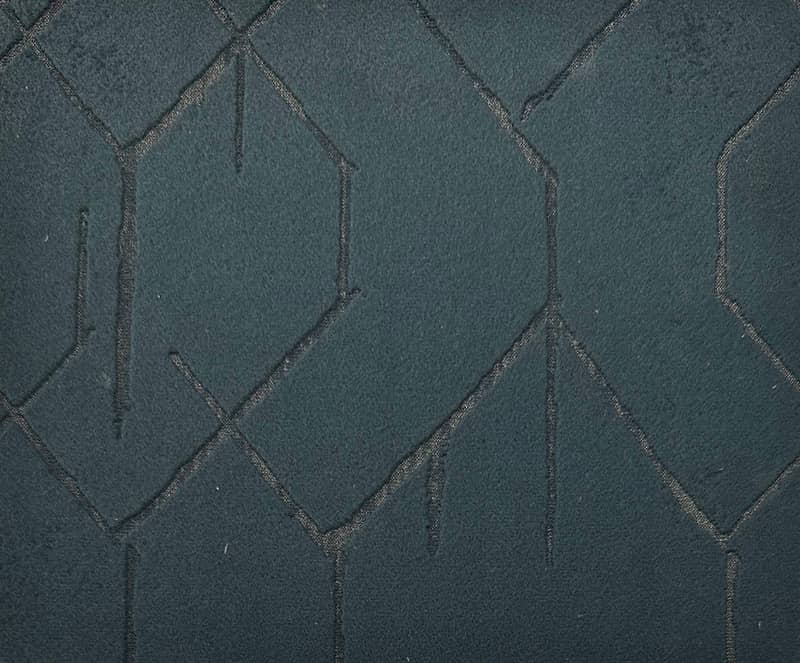 V282311EF VELWET WALLPAPER $110/yard
