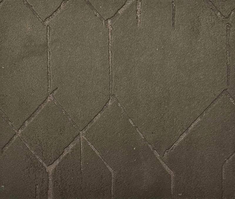 V282312EF VELWET WALLPAPER $110/yard