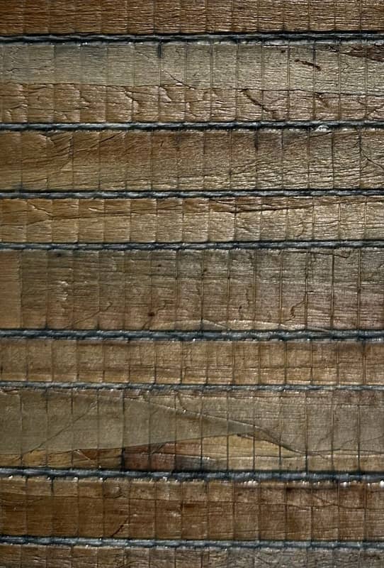 V1031-19 LOTUS LEAF WALLPAPER $63/yard