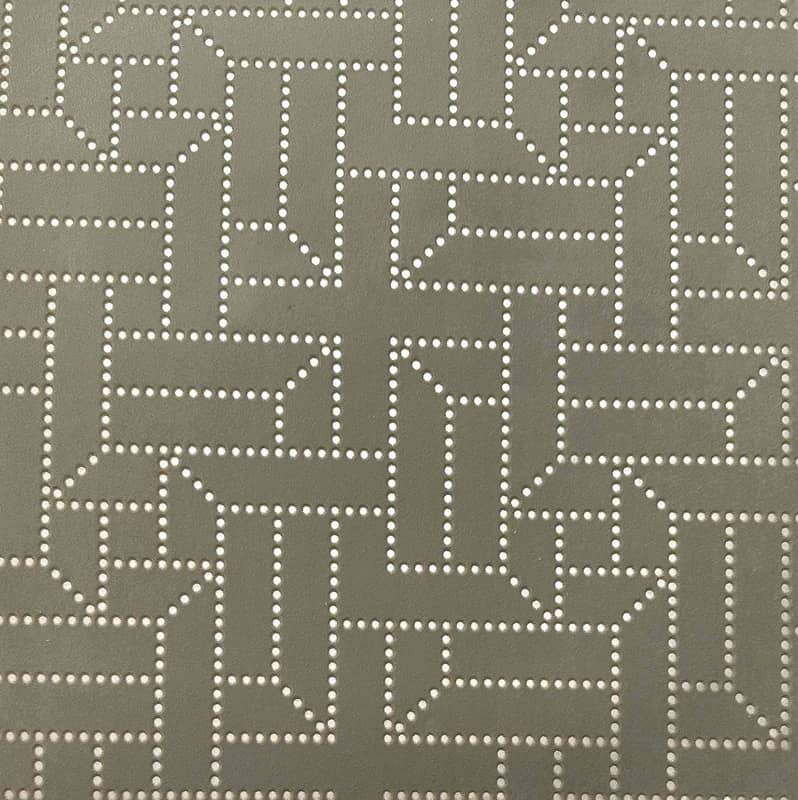 V282313EF VELWET WALLPAPER $110/yard