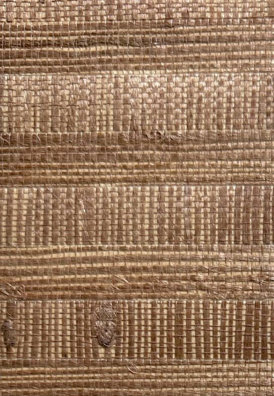 V1159-19 JUTE WALLPAPER $63/yard