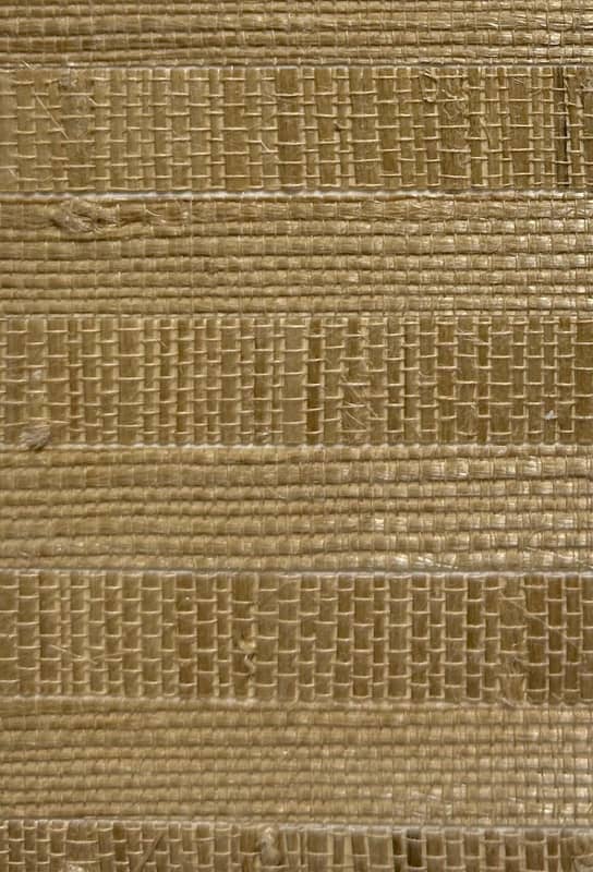 V1161-19 JUTE WALLPAPER $63/yard
