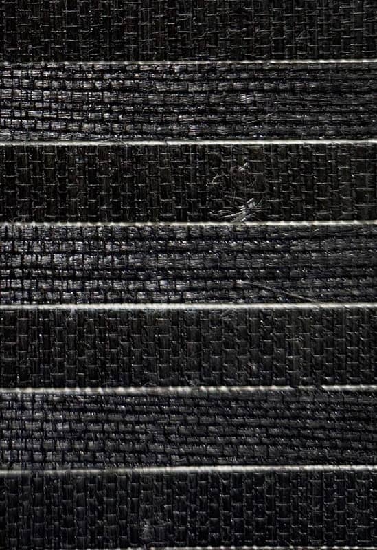V1166-19 JUTE WALLPAPER $63/yard