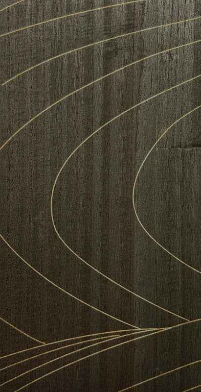 V282210LW WOOD VENEER MURAL WALLPAPER $80/yard