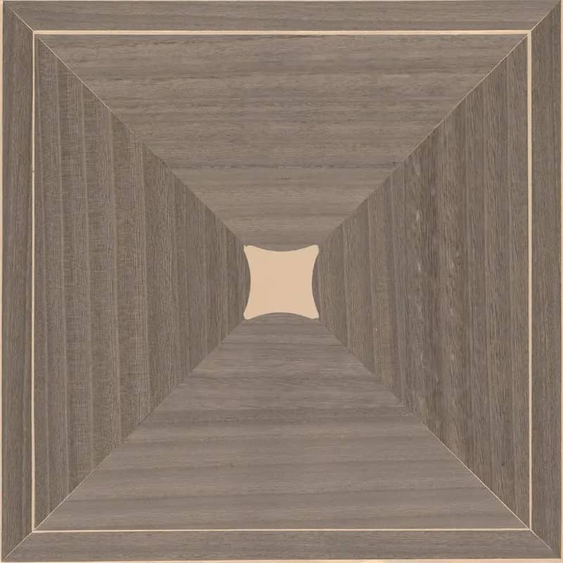 V6001CM WOODEN COLLAGE WALLPAPER $80/yard