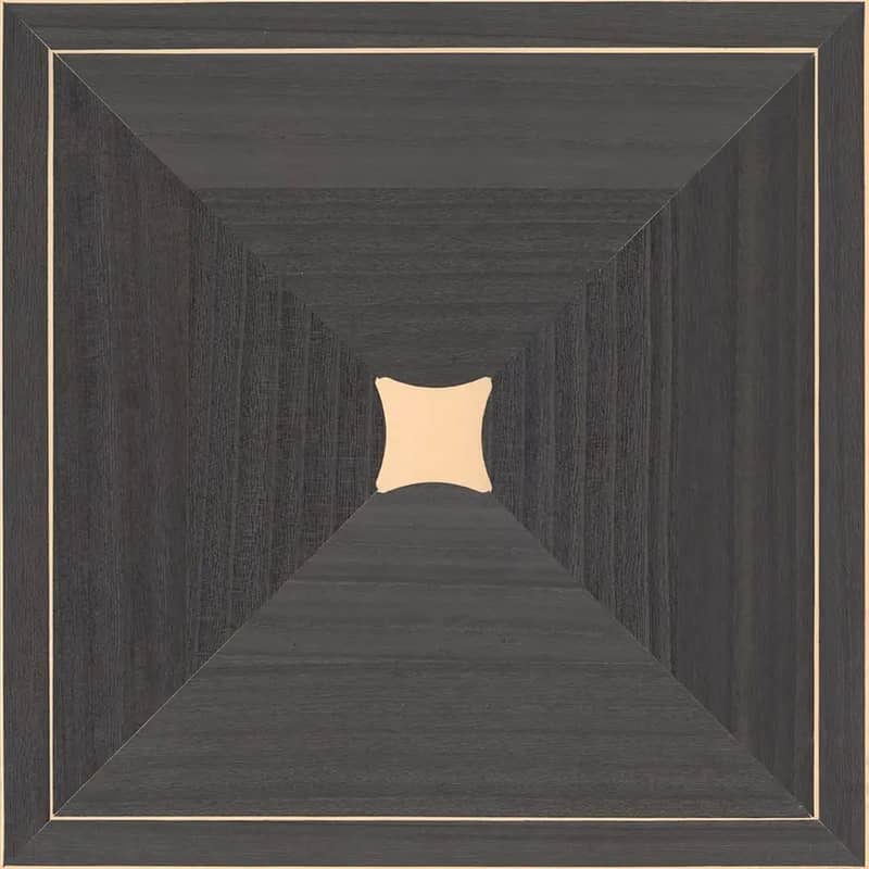 V6005CM WOODEN COLLAGE WALLPAPER $80/yard