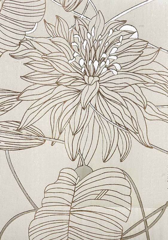 V282200LW WOODEN COLLAGE WALLPAPER $80/yard