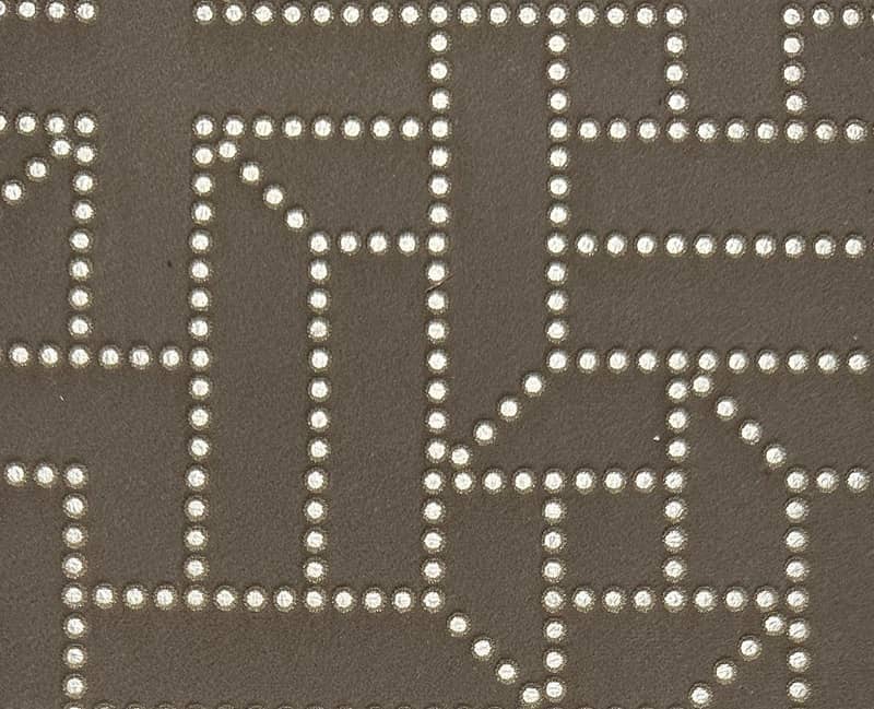V282318EF VELWET WALLPAPER $110/yard
