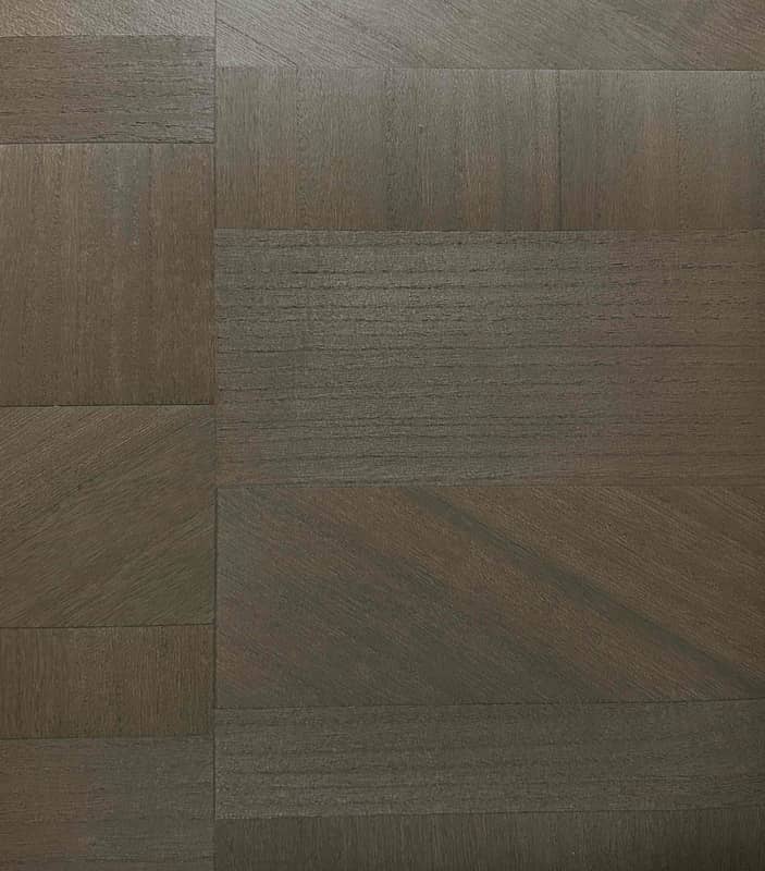 V21030LC WOODEN COLLAGE WALLPAPER $80/yard