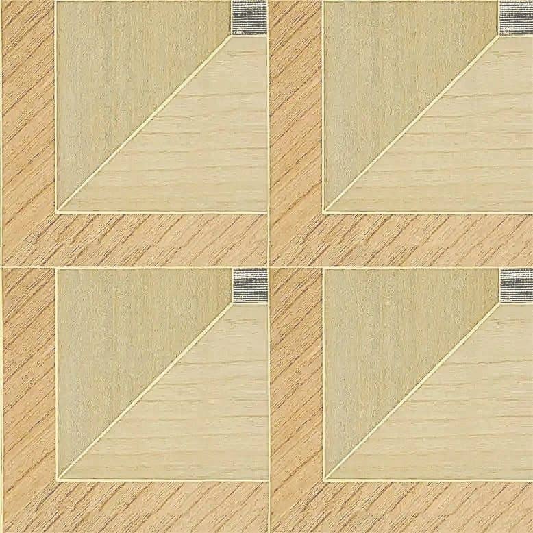 V21011LC WOODEN COLLAGE WALLPAPER $80/yard