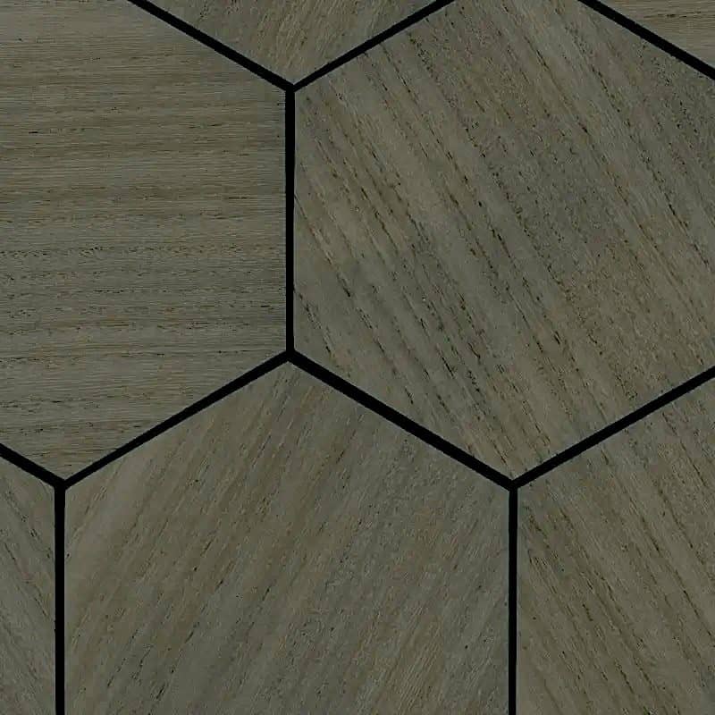 V282231LW WOODEN COLLAGE WALLPAPER $80/yard