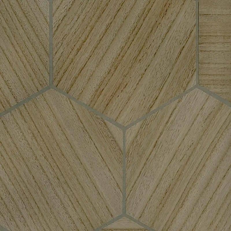 V282232LW WOODEN COLLAGE WALLPAPER $80/yard