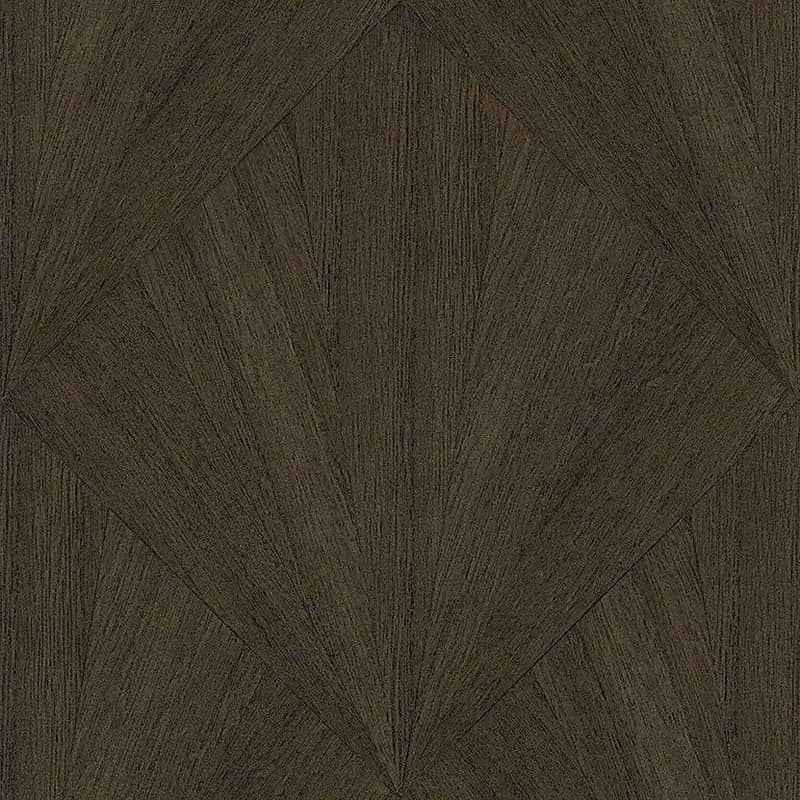 V1007-19 WOODEN COLLAGE WALLPAPER $80/yard