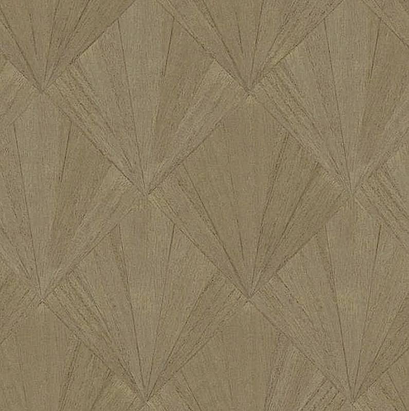 V1010-19 WOODEN COLLAGE WALLPAPER $80/yard