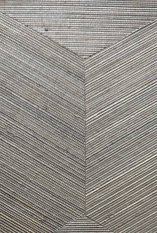 V1109-19 ABACA COLLAGE WALLPAPER $90/yard