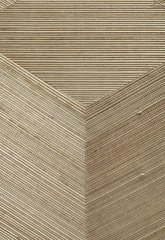 V1110-19 ABACA COLLAGE WALLPAPER $90/yard