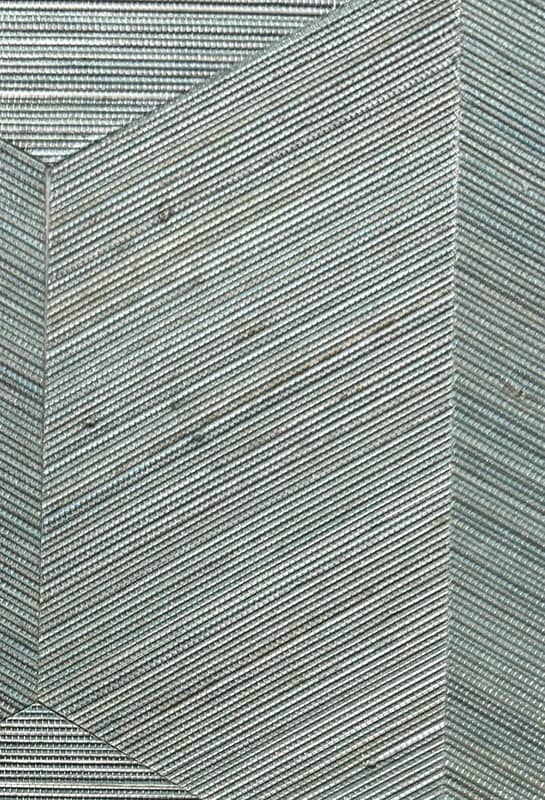 V1113-19 ABACA COLLAGE WALLPAPER $90/yard
