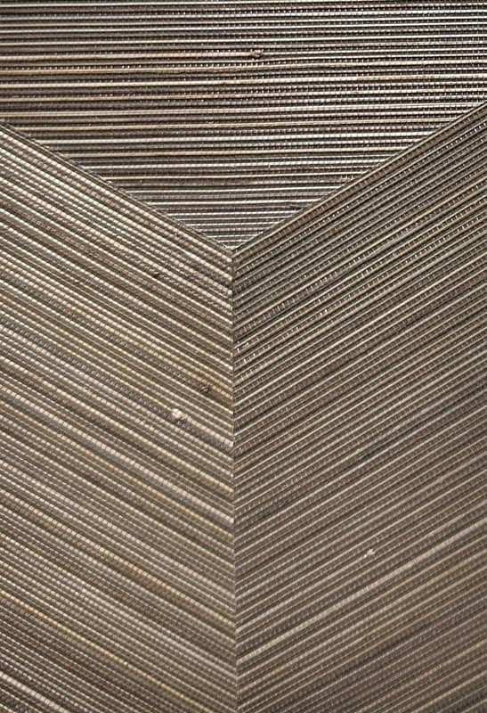 V1114-19 ABACA COLLAGE WALLPAPER $90/yard