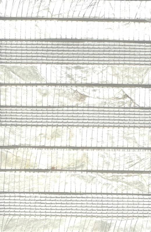 V3013-BK SEASHELL WALLPAPER $260/yard