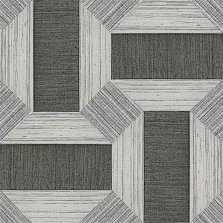V17006TT SISAL COLLAGES WALLPAPER $90/yard