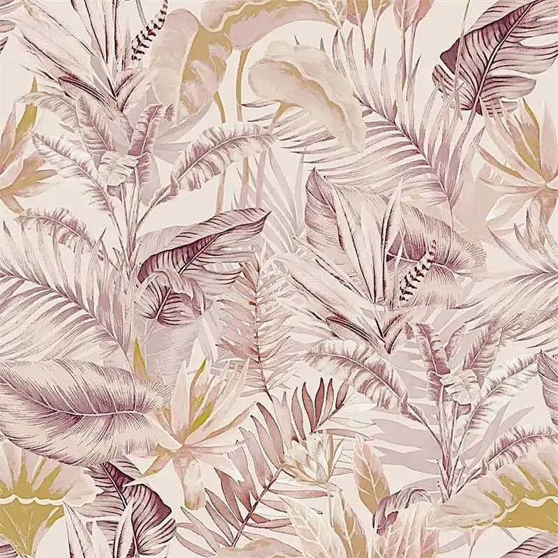 V21104IW PRINTS ON SISAL WALLPAPER $48/yard