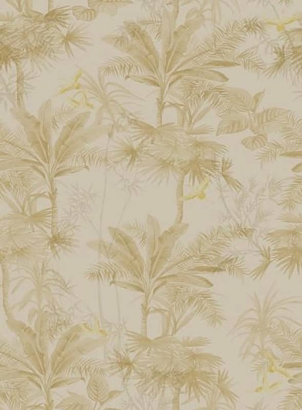 V21107IW PRINTS ON SISAL WALLPAPER $48/yard