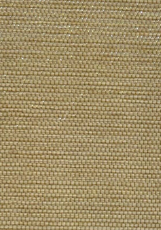 V8010QP GRASSCLOTH WALLPAPER $48/yard